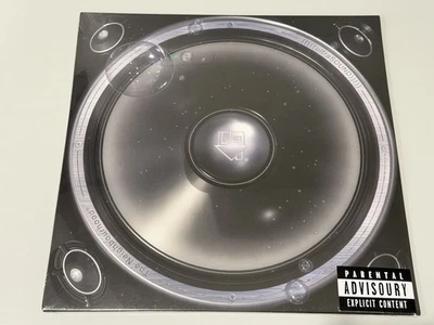 The Neighbourhood (((((ultraSOUND))))) 2LP Black Vinyl #/1000 NEW! SHIPS NOW! - Image 1 of 4