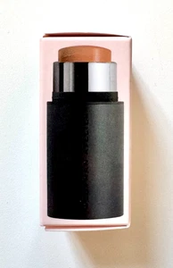 New Mini Size Westman Atelier Face Trace Cream Contour Stick in Shade Biscuit - Picture 1 of 8