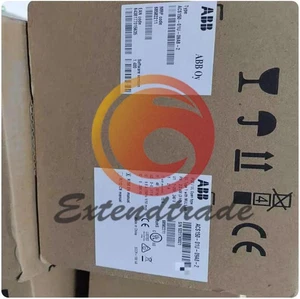 Ein neuer im Karton ABB ACS150-01U-09A8-2 Frequenzumrichter - Bild 1 von 1