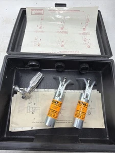 FEUERREGNERKOPF ABSPERRANSCHLÄGE Viking M Absprink-Off �� - Bild 1 von 7