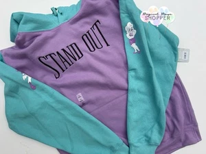 Sudadera con Capucha Disney Parks 2025 A Goofy Movie Talla XL Nueva - Imagen 1 de 2
