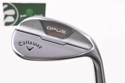 Callaway Opus Pitching Wedge / 48 Degree / X-Flex NS Pro Modus 3 Tour 130 Shaft - Image 1 of 4