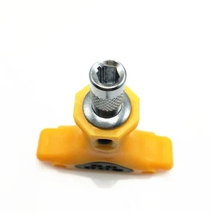 Ratchet Wrench Screwdriver Screw Release Tighten - Picture 1 of 3