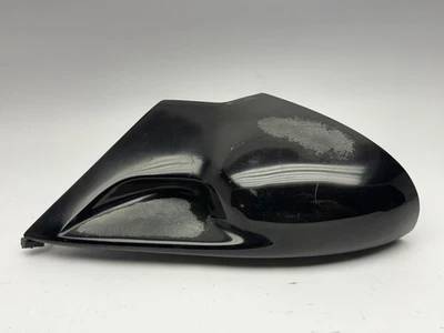 1993-2002 Pontiac Firebird Trans Am Driver Left Mirror Power Black - Image 1 of 4