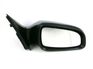 Espejo retrovisor derecho plegable eléctrico sistema operativo para Vauxhall Astra H Mk5 3 puertas 5/2004-2009 - Imagen 1 de 14