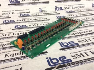 NEU Speedline MPM SPM PCA Platine - PC-251 mit Garantie - Bild 1 von 4