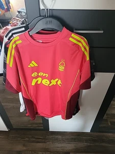 Nottingham Forest Trikot Kinder - Bild 1 von 3