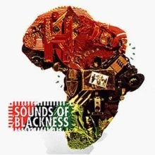 The Evolution of Gospel von Sounds of Blackness | CD | Zustand akzeptabel - Bild 1 von 2