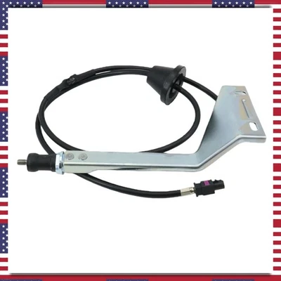 85074113 For Chevrolet Express 1500 2500 3500 1X Radio Antenna Cable Assembly Foto 1 de 4