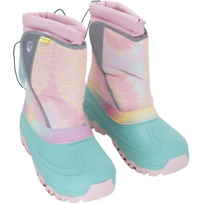 Western Chief Selah галстук краситель снег ботинки девочек США 6 - Изображение 1 из 4