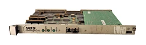 Scheda di interfaccia SBS Technologies, Inc. 4901-0018 4901-0013 - Foto 1 di 6