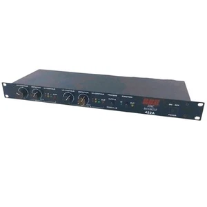 Bbe 422A Sonic Maximizer Gebraucht Audio Effekte Prozessor Mit Moll Kleidung - Bild 1 von 10