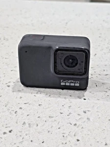 GOPRO HERO7 SILVER SPTM1 Waterproof Action Camera - Picture 1 of 8