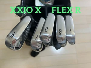 XXIO X Iron 69 Pitching Wedge - Picture 1 of 12