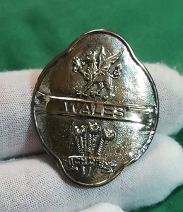 Vintage Wales Beschlag Metallfund (43) - Bild 1 von 5