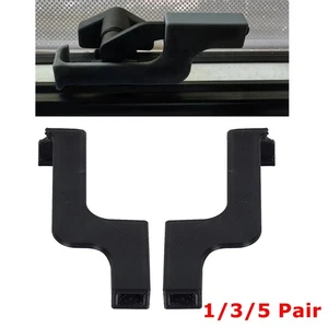 1/3/5Pair Right & Left side Caravan Window Security Lock For Caravan & Motorhome - Picture 1 of 12