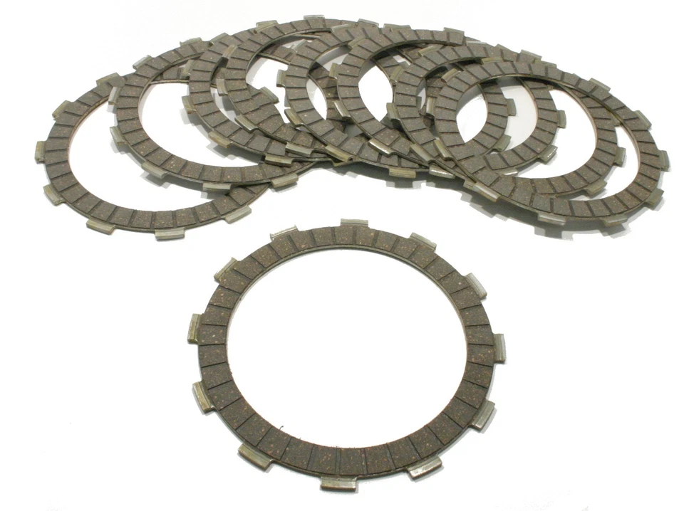 Kit de placa de fricción de embrague para Suzuki GS1150, 1983-1986 - GS 1150 Foto 1 de 3