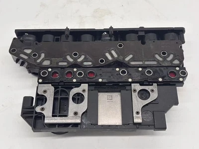 6T70/6T75/6T80 TCM Transmission Control Module For Buick Cadillac Chevrolet GMC - Image 1 of 4