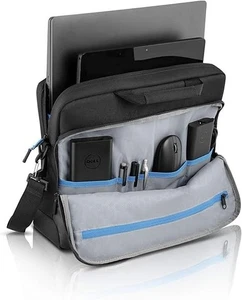 DELL Pro Slim Carrying Case Briefcase for 15" Notebook POBCS1520 NEW  - Bild 1 von 8