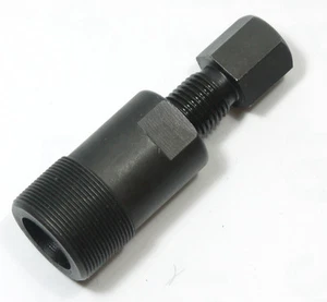Magneto Flywheel Rotor Puller 27mm x 1.0 Left Hand GY6 Scooter Moped 50cc 150cc - Picture 1 of 1