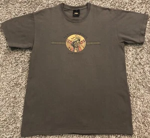 Camiseta Para Hombre Albuquerque Nuevo México Oficial Kokopelli Gráfico Talla Mediana - Imagen 1 de 4