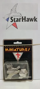 Miniaturas Renegade Legion 5905 Fluttering Hvy. Luchador "Legacy Castings" C en C - Imagen 1 de 1