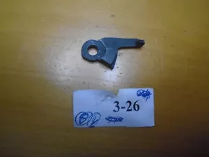 Ruger No. 1 & 3 OEM Extractor Ejector - Picture 1 of 5