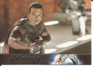 Stargate Heroes Stargate Continuum SC16 - Bild 1 von 1