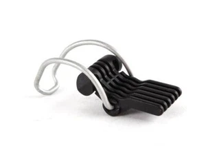 BMW Air Filter Housing Box Spring Clip Clamp Genuine 7525713 13717525713 - Picture 1 of 3