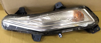 NUEVO FABRICANTE DE EQUIPOS ORIGINALES 2019-2023 GM Chevrolet Malibu lámpara de señal de giro lateral delantera derecha 84843548 Foto 1 de 4