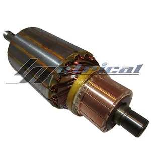 ARMATURE FOR DELCO GENERATOR STARTER FITS INTERNATIONAL Kohler K-241 1101981 - Bild 1 von 2