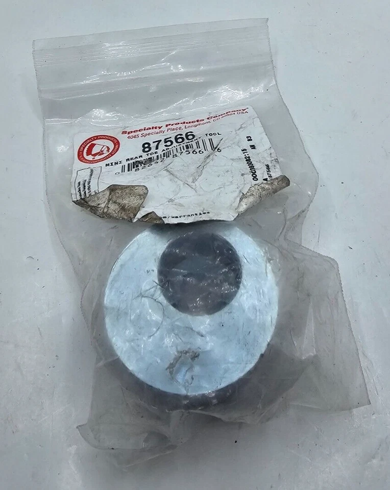Herramienta de ajuste de puntera trasera Specialty Products para Mini Cooper 87566 Foto 1 de 4