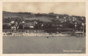 Schweiz - KÜSSNACHT (SZ) Strandbad - Verlag Photoglob Co. 3547 - Picture 1 of 2