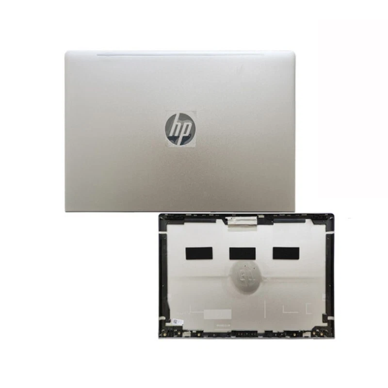 New For HP Probook 640 G8 Laptop LCD Back Cover Rear Lid Top Case M21382-001 - Image 1 of 1