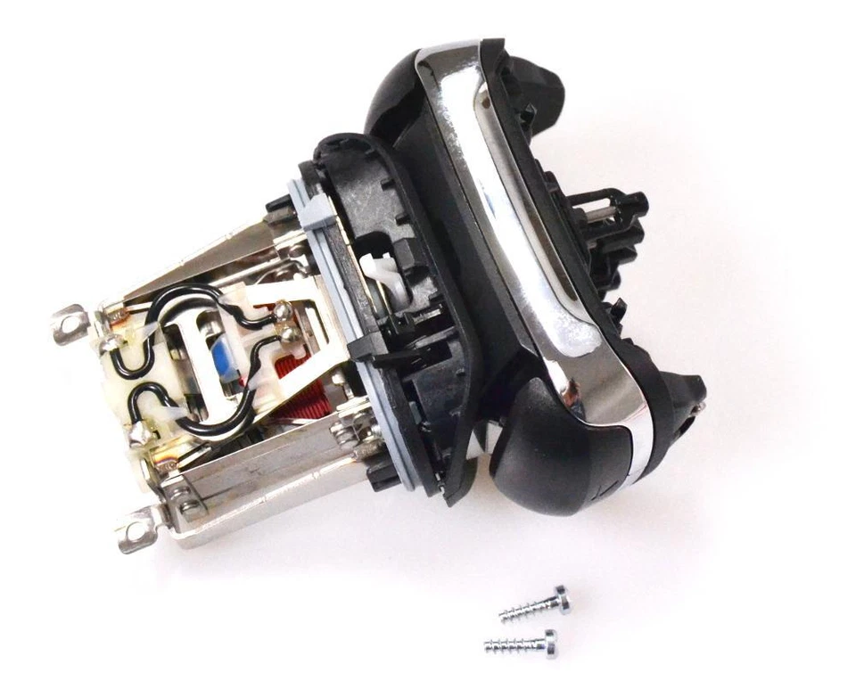 Braun Series 9 Antriebseinheit Motor Ersatzteil 81677628 Antrieb 81713521  - Bild 1 von 1