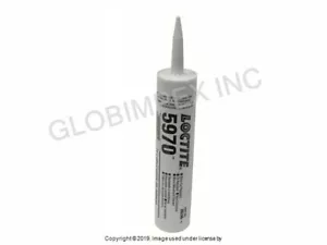 BMW/MINI (1989-2023) Differential Cover Sealant - Loctite 5970 LOCTITE +WARRANTY - Picture 1 of 1
