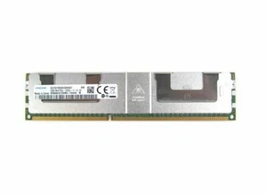 32GB DDR3 PC3L-12800L 1600MHz 4Rx4 Server Memory RAM Samsung M386B4G70DM0-YK04Q - Picture 1 of 1