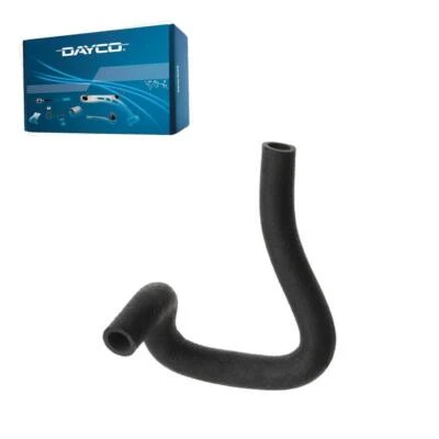 Dayco HVAC Heater Hose Reservoir To Pipe For 2005 Pontiac Bonneville 4.6L V8 - Image 1 of 2