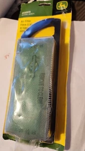John Deere Genuine OEM Air Filter Kit GY20573 - NEW / SEALED PACKAGE - Picture 1 of 2