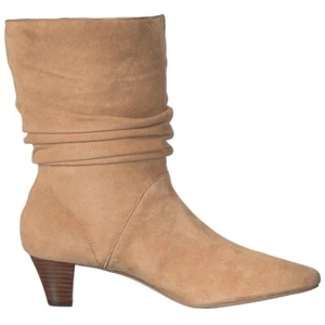 Splendid NICA Damen-Westernstiefel, hellanthrazit, 8 M US - Bild 1 von 6