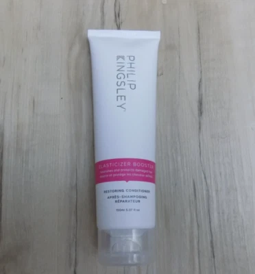 PHILIP KINGSLEY~ELASTICIZER BOOSTER~Restoring Conditioner~150ml / 5.07oz~NWOB~ - Image 1 of 2
