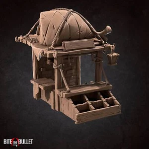 Butcher Scatter Pack | Bite the Bullet - Bild 1 von 10