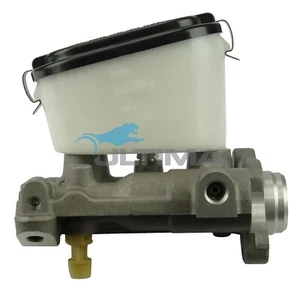 BRAKE MASTER CYLINDER FOR HOLDEN COMMODORE VL VN VP DISC/DISC 1986-10/1992 - Picture 1 of 1