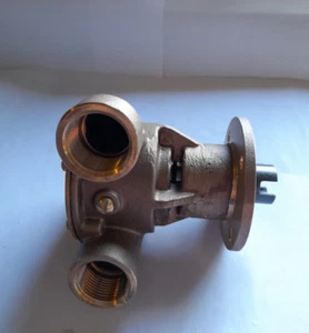 Jabsco Replacement Pump 3270-200 - Picture 1 of 4