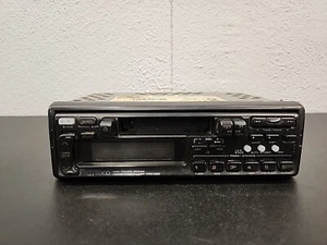 Vintage Kenwood Krc-580 Cassette Player USED - Picture 1 of 11