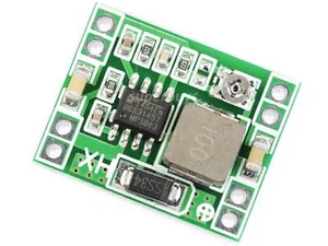 DC to DC Buck Step-Down Voltage Regulator Power Module 3V-12V Amp Adjustable - Picture 1 of 4