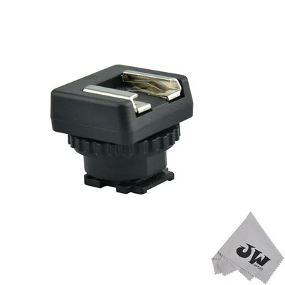Shoe Mount Adapter Converter for Sony Multi interface shoe HDR-PJ610E HDR-CX900E - Image 1 of 4