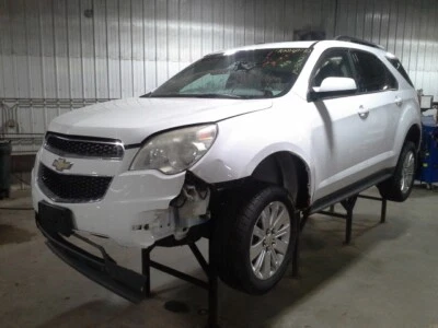 Cilindro maestro de freno usado se adapta a: Chevrolet Equinox 2010 grado A Foto 1 de 4