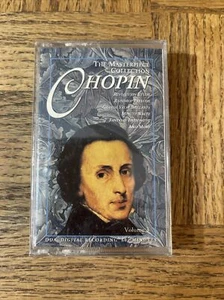 Chopin Cassette - Picture 1 of 3
