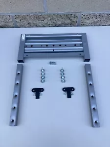 IKEA GALANT SMALL EXTENSION/FRAME PACKAGE - Picture 1 of 11